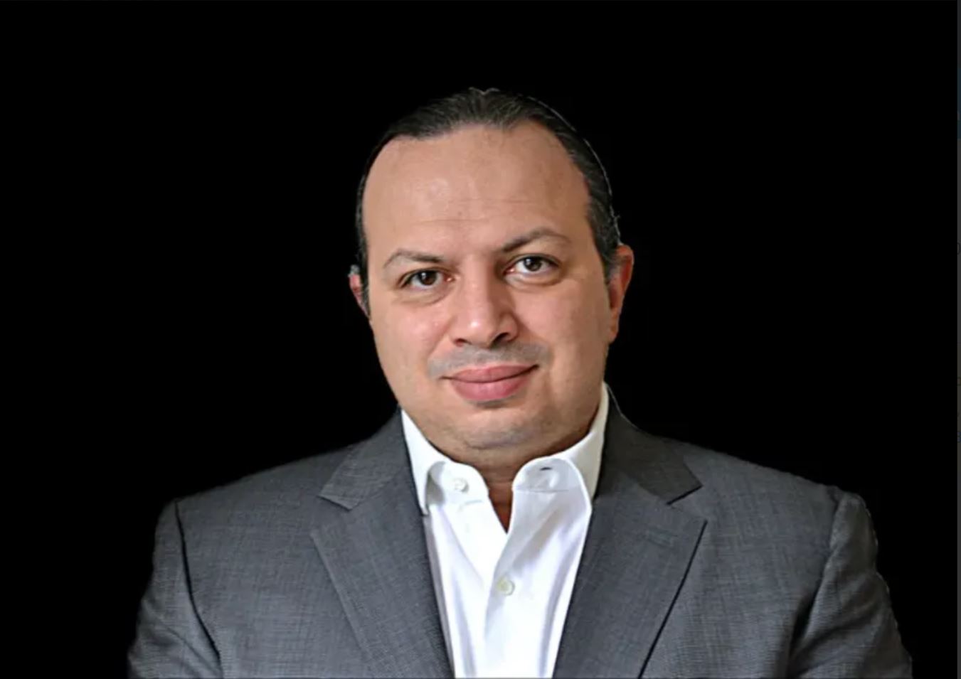 Dr El Moheb
