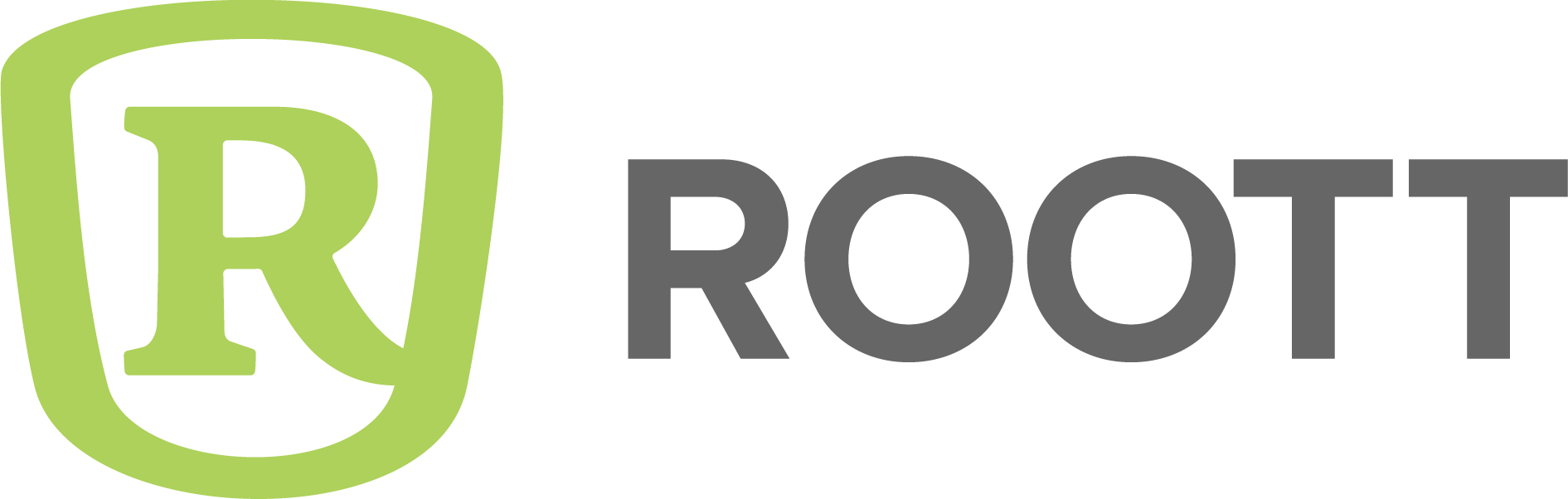 ROOTT Logo
