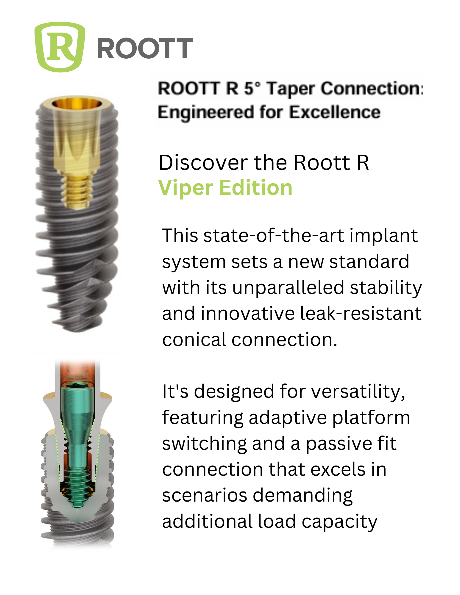 Discover ROOTT email PDF