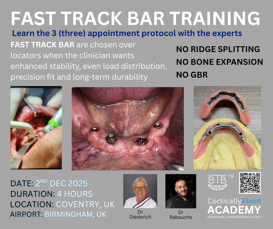 FTB Training Cadaver Training Dec25