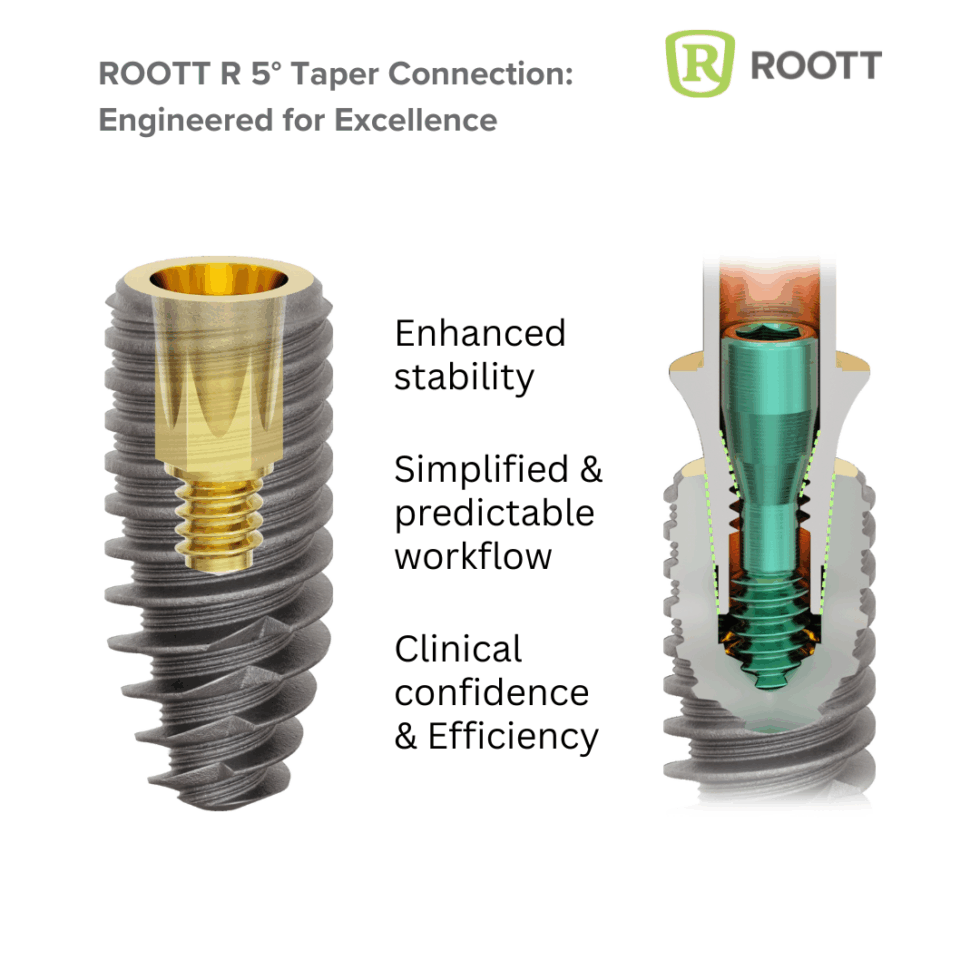 Root Plus Sample Device Home - ROOTT